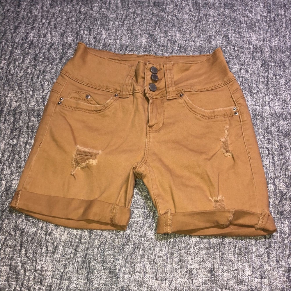 Shorts